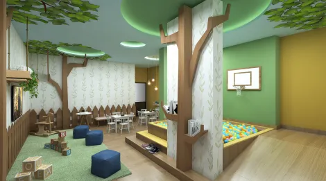 imagem 3 - Excelente apartamento no Jardim Apolo imagem 3 - Excelente apartamento no Jardim Apolo