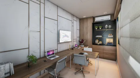 imagem 4 - Excelente apartamento no Jardim Apolo imagem 4 - Excelente apartamento no Jardim Apolo