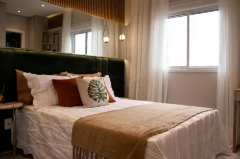 imagem 5 - Apartamento a venda no Residencial Flamboyant imagem 5 - Apartamento a venda no Residencial Flamboyant