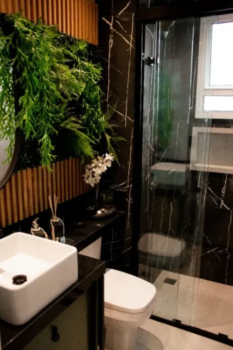 imagem 1 - Apartamento a venda no Residencial Flamboyant imagem 1 - Apartamento a venda no Residencial Flamboyant