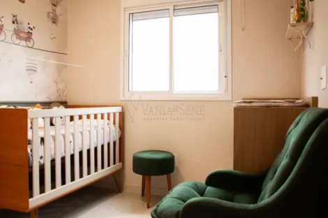 imagem 4 - Apartamento a venda no Residencial Flamboyant imagem 4 - Apartamento a venda no Residencial Flamboyant