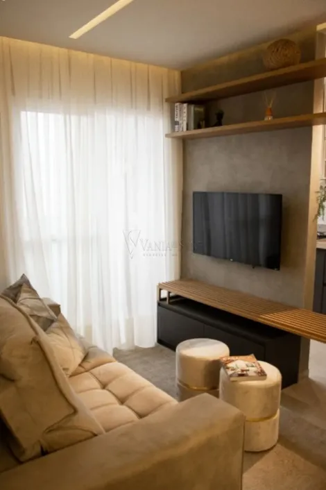 imagem 2 - Apartamento a venda no Residencial Flamboyant imagem 2 - Apartamento a venda no Residencial Flamboyant