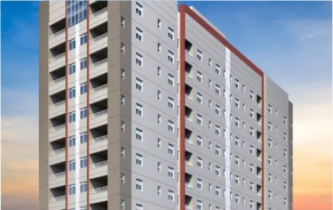imagem 1 - Excelente apartamento no Jardim Satélite imagem 1 - Excelente apartamento no Jardim Satélite