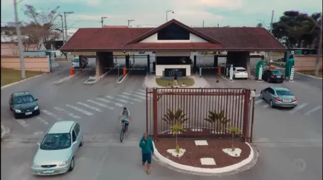 imagem 1 - Terreno no Condomínio Terras do Vale em Caçapava imagem 1 - Terreno no Condomínio Terras do Vale em Caçapava
