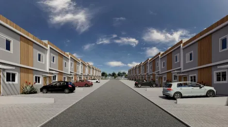 imagem 5 - Loteamento com sobrados novos a venda no Jardim Santa Inês III, são mais de 163 casas em construção. imagem 5 - Loteamento com sobrados novos a venda no Jardim Santa Inês III, são mais de 163 casas em construção.