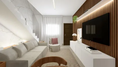 imagem 1 - Casa - Condomínio imagem 1 - Casa - Condomínio