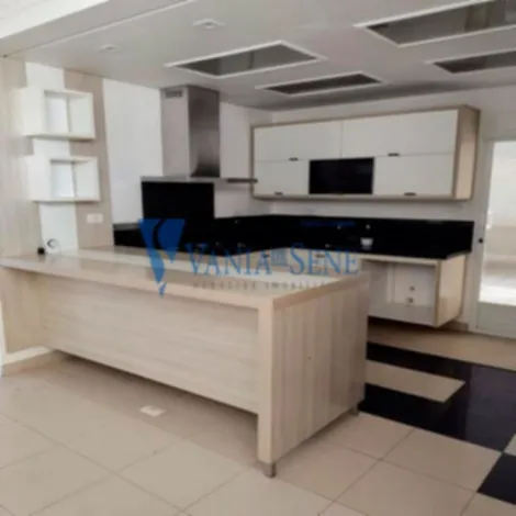 imagem 3 - Excelente imóvel residencial/comercial no início do Bosque dos Eucaliptos! imagem 3 - Excelente imóvel residencial/comercial no início do Bosque dos Eucaliptos!