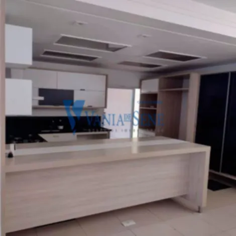 imagem 4 - Excelente imóvel residencial/comercial no início do Bosque dos Eucaliptos! imagem 4 - Excelente imóvel residencial/comercial no início do Bosque dos Eucaliptos!