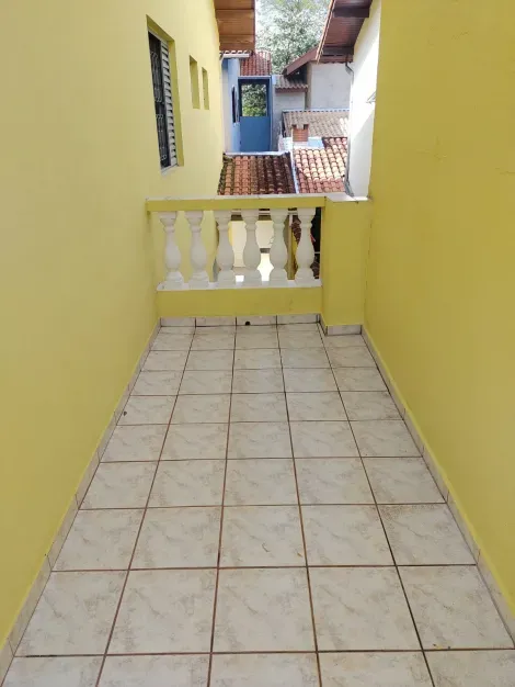 imagem 2 - Locação de Casa no Jardim Estoril - São José dos Campos/SP imagem 2 - Locação de Casa no Jardim Estoril - São José dos Campos/SP