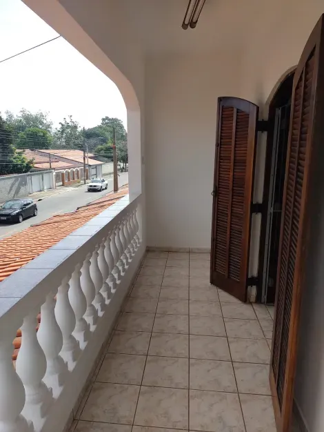imagem 1 - Locação de Casa no Jardim Estoril - São José dos Campos/SP imagem 1 - Locação de Casa no Jardim Estoril - São José dos Campos/SP