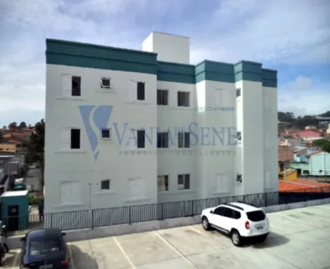 imagem 1 - Lindo apartamento 2, quarts, sala, cozinha, garagem!!!! imagem 1 - Lindo apartamento 2, quarts, sala, cozinha, garagem!!!!