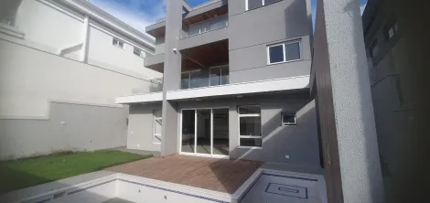 imagem 2 - Casa Magnífica à Venda - Condomínio Residencial Jaguary imagem 2 - Casa Magnífica à Venda - Condomínio Residencial Jaguary