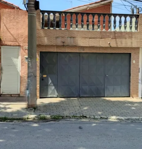 imagem 1 - Casa Térrea para Venda em Jacareí com 3 Dormitórios e Varanda Ampla imagem 1 - Casa Térrea para Venda em Jacareí com 3 Dormitórios e Varanda Ampla