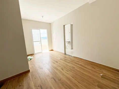 imagem 1 - Excelente apartamento disponível para locação no Urbanova imagem 1 - Excelente apartamento disponível para locação no Urbanova