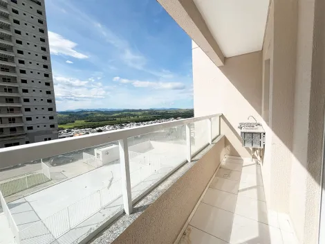 imagem 4 - Excelente apartamento disponível para locação no Urbanova imagem 4 - Excelente apartamento disponível para locação no Urbanova