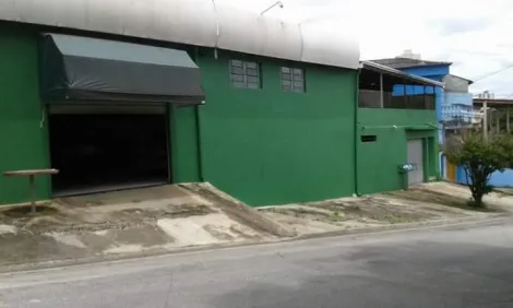 imagem 1 - Casa à venda no bairro Jardim Satélite, em São José dos Campos/SP. imagem 1 - Casa à venda no bairro Jardim Satélite, em São José dos Campos/SP.
