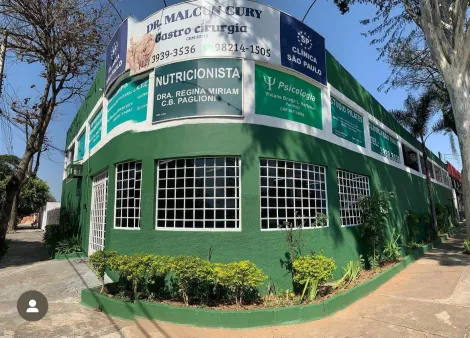 imagem 1 - Vendo prédio comercial no bairro Jardim Satélite, em São José dos Campos/SP. imagem 1 - Vendo prédio comercial no bairro Jardim Satélite, em São José dos Campos/SP.