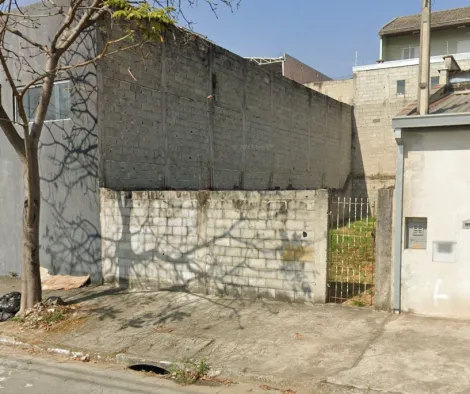 imagem 1 - Venda de Terreno -  Localização: Bairro Residencial Santa Paula, Jacareí/SP imagem 1 - Venda de Terreno -  Localização: Bairro Residencial Santa Paula, Jacareí/SP
