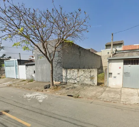 imagem 2 - Venda de Terreno -  Localização: Bairro Residencial Santa Paula, Jacareí/SP imagem 2 - Venda de Terreno -  Localização: Bairro Residencial Santa Paula, Jacareí/SP