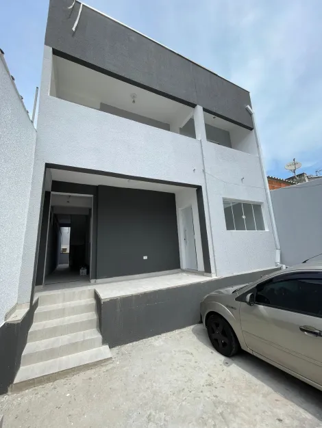imagem 1 - Venda de Sobrado no Conjunto Residencial Dom Pedro II, São José dos Campos/SP imagem 1 - Venda de Sobrado no Conjunto Residencial Dom Pedro II, São José dos Campos/SP