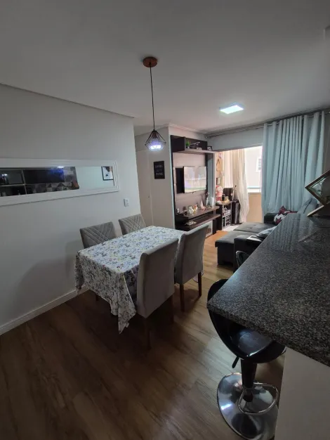 imagem 2 - Venda de Apartamento - Padrão no Jardim Aquárius, São José dos Campos/SP imagem 2 - Venda de Apartamento - Padrão no Jardim Aquárius, São José dos Campos/SP