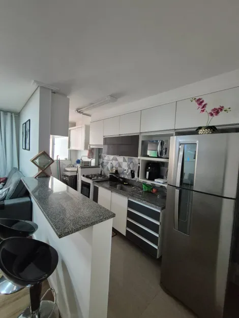 imagem 5 - Venda de Apartamento - Padrão no Jardim Aquárius, São José dos Campos/SP imagem 5 - Venda de Apartamento - Padrão no Jardim Aquárius, São José dos Campos/SP