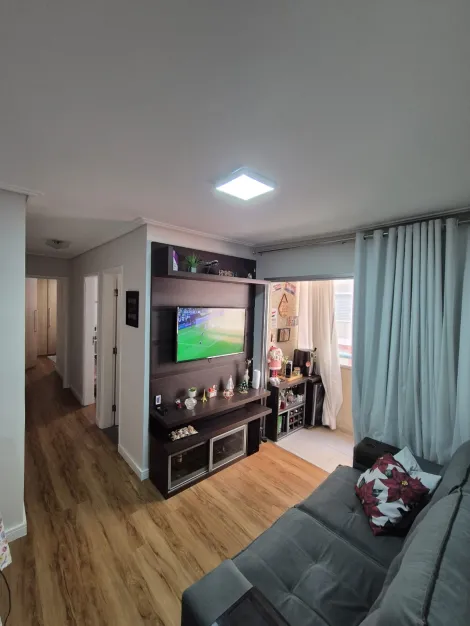 imagem 1 - Venda de Apartamento - Padrão no Jardim Aquárius, São José dos Campos/SP imagem 1 - Venda de Apartamento - Padrão no Jardim Aquárius, São José dos Campos/SP