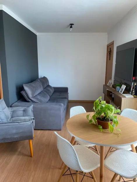 imagem 1 - Venda de Apartamento no Bom Retiro - São José dos Campos/SP imagem 1 - Venda de Apartamento no Bom Retiro - São José dos Campos/SP