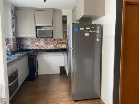 imagem 2 - Venda de Apartamento no Bom Retiro - São José dos Campos/SP imagem 2 - Venda de Apartamento no Bom Retiro - São José dos Campos/SP