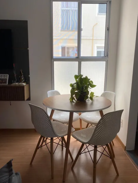imagem 3 - Venda de Apartamento no Bom Retiro - São José dos Campos/SP imagem 3 - Venda de Apartamento no Bom Retiro - São José dos Campos/SP