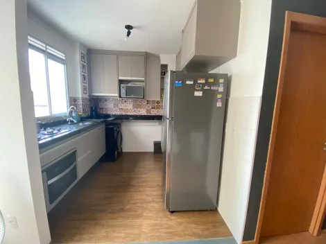 imagem 4 - Venda de Apartamento no Bom Retiro - São José dos Campos/SP imagem 4 - Venda de Apartamento no Bom Retiro - São José dos Campos/SP