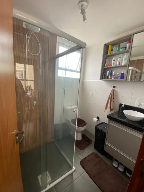 imagem 5 - Venda de Apartamento no Bom Retiro - São José dos Campos/SP imagem 5 - Venda de Apartamento no Bom Retiro - São José dos Campos/SP