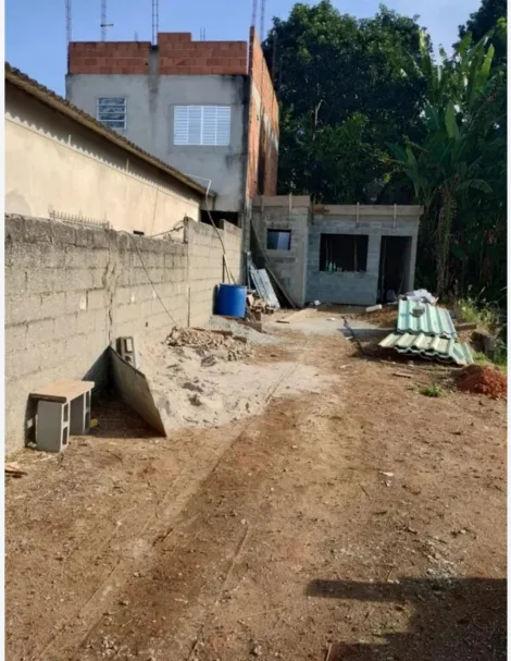 imagem 1 - Terreno em Andamento à Venda! imagem 1 - Terreno em Andamento à Venda!