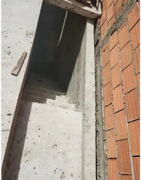 imagem 5 - Terreno em Andamento à Venda! imagem 5 - Terreno em Andamento à Venda!