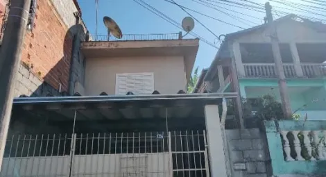 imagem 1 - Casa Sobrado + Edícula à Venda imagem 1 - Casa Sobrado + Edícula à Venda