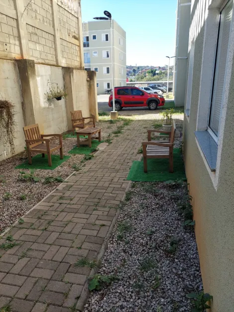 imagem 3 - Seu Novo Lar no Villagio Portinari - Apartamento à Venda! imagem 3 - Seu Novo Lar no Villagio Portinari - Apartamento à Venda!