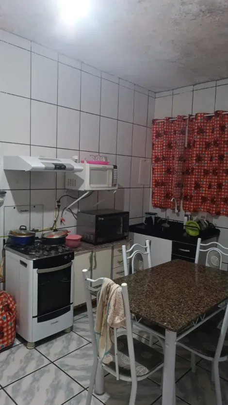 imagem 3 - Seu Novo Lar Está Aqui: Casa à Venda imagem 3 - Seu Novo Lar Está Aqui: Casa à Venda