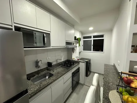 imagem 5 - Viva com Qualidade no Residencial Araçá: Apartamento à Venda imagem 5 - Viva com Qualidade no Residencial Araçá: Apartamento à Venda