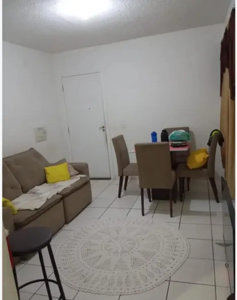 imagem 1 - Apartamento - Padrão imagem 1 - Apartamento - Padrão