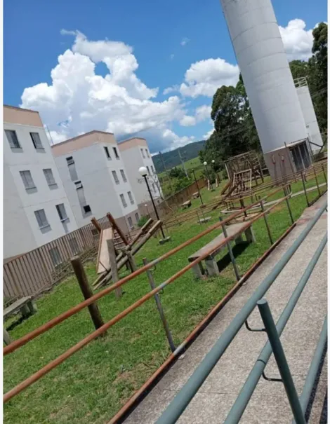 imagem 5 - Apartamento - Padrão imagem 5 - Apartamento - Padrão