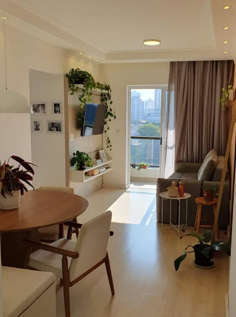 imagem 1 - Apartamento Moderno à Venda no Edifício Choice Vale: Agende sua Visita! imagem 1 - Apartamento Moderno à Venda no Edifício Choice Vale: Agende sua Visita!