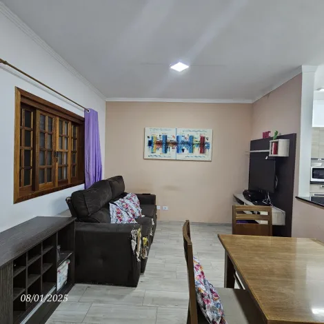 imagem 2 - Seu Novo Lar Está Aqui: Casa à Venda imagem 2 - Seu Novo Lar Está Aqui: Casa à Venda