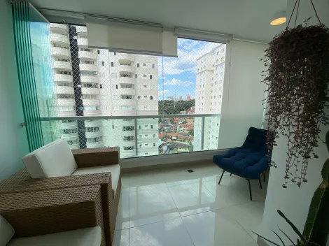 imagem 5 - Apartamento à Venda no Jardim das Colinas: Conforto e Localização Perfeita imagem 5 - Apartamento à Venda no Jardim das Colinas: Conforto e Localização Perfeita