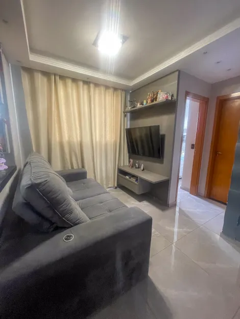 imagem 1 - Seu Novo Lar Espera por Você no Campos Gerais - Apartamento à Venda! imagem 1 - Seu Novo Lar Espera por Você no Campos Gerais - Apartamento à Venda!