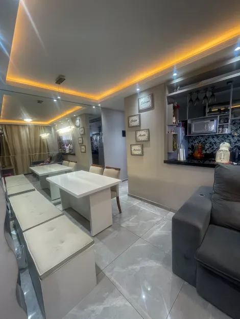 imagem 2 - Seu Novo Lar Espera por Você no Campos Gerais - Apartamento à Venda! imagem 2 - Seu Novo Lar Espera por Você no Campos Gerais - Apartamento à Venda!