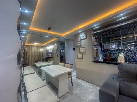 imagem 3 - Seu Novo Lar Espera por Você no Campos Gerais - Apartamento à Venda! imagem 3 - Seu Novo Lar Espera por Você no Campos Gerais - Apartamento à Venda!
