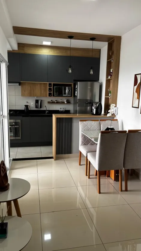 imagem 3 - Apartamento - Padrão imagem 3 - Apartamento - Padrão