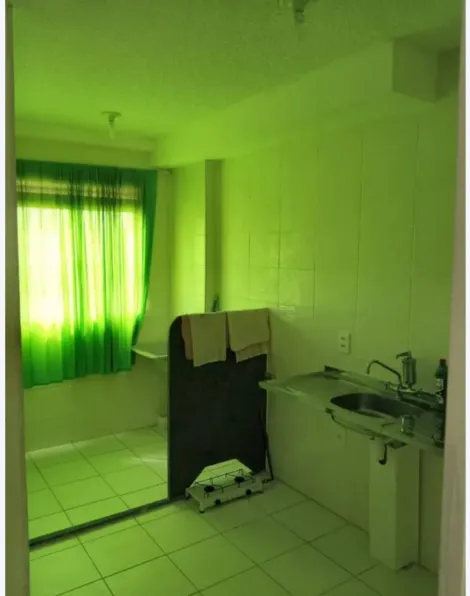 imagem 3 - Oportunidade Imperdível! Apartamento à Venda no Residencial Cajuru 1 imagem 3 - Oportunidade Imperdível! Apartamento à Venda no Residencial Cajuru 1
