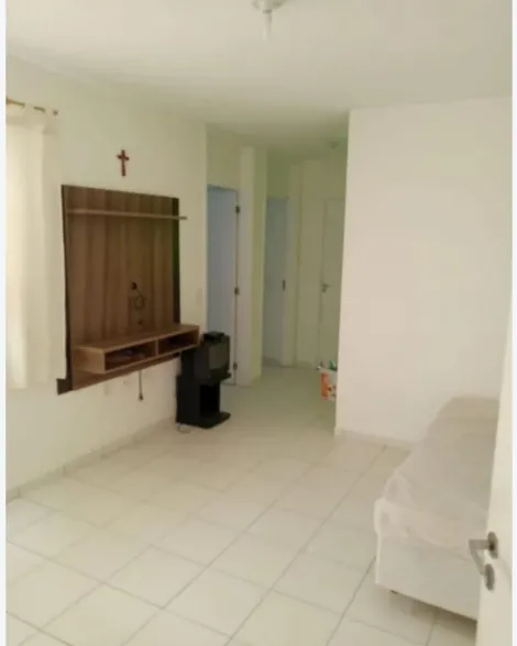 imagem 1 - Oportunidade Imperdível! Apartamento à Venda no Residencial Cajuru 1 imagem 1 - Oportunidade Imperdível! Apartamento à Venda no Residencial Cajuru 1