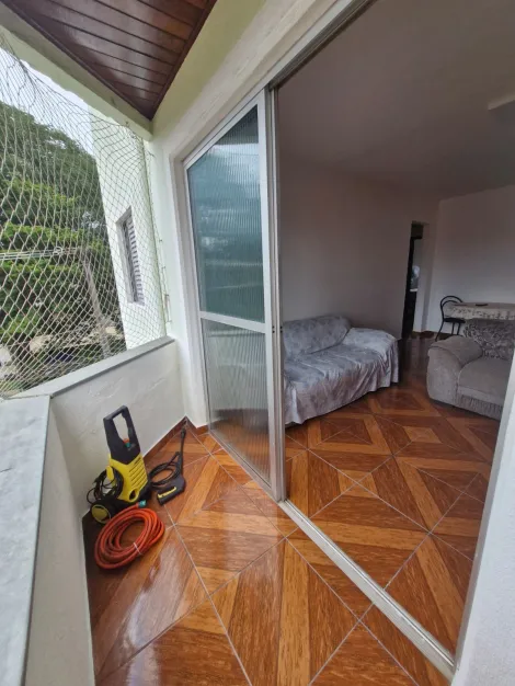 imagem 3 - Apartamento à Venda no Edifício Amapá imagem 3 - Apartamento à Venda no Edifício Amapá